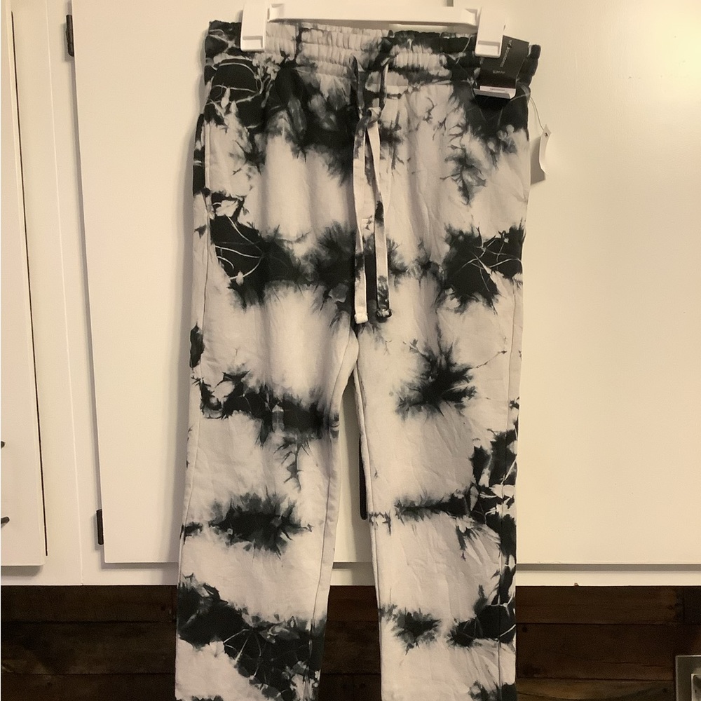 No Boundaries sweat pants Sz XS